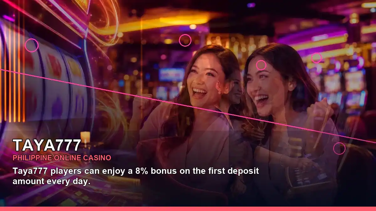 TAYA777 Philippines casino access, account guidance, game discovery, and responsible play information for adult players