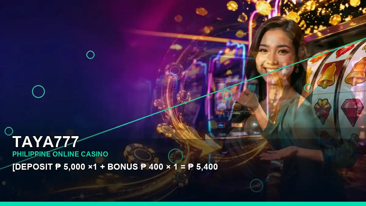 TAYA777 mobile casino play on a phone in a wide-action scene, supporting brand access, game discovery, and account guidance