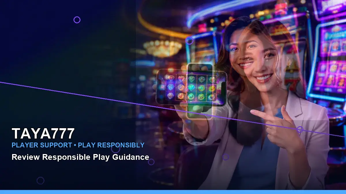 TAYA777 Super Bingo and fast-paced free-spin slot entertainment for Philippine players