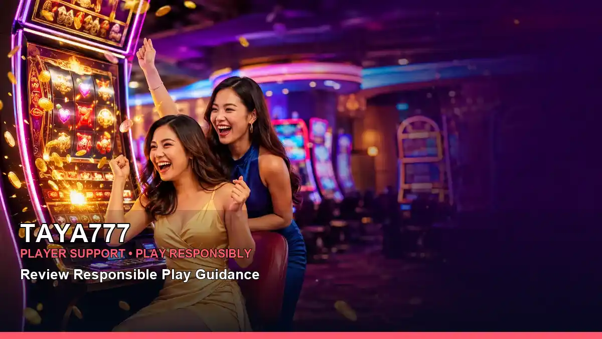 TAYA777 slot games displayed in a bright, premium-style layout for Philippine players